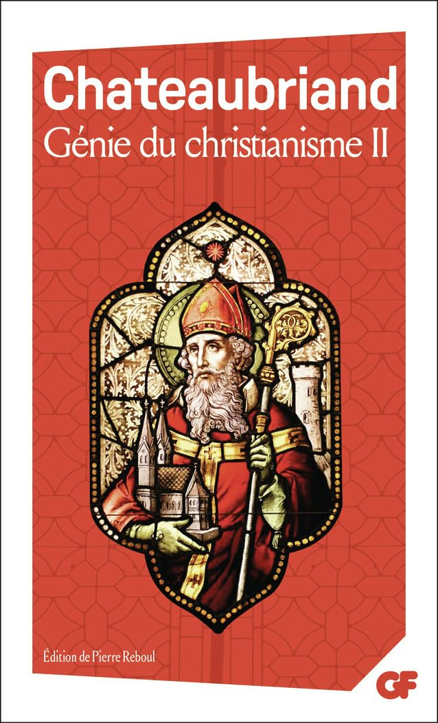 Génie du christianisme. Vol. 2