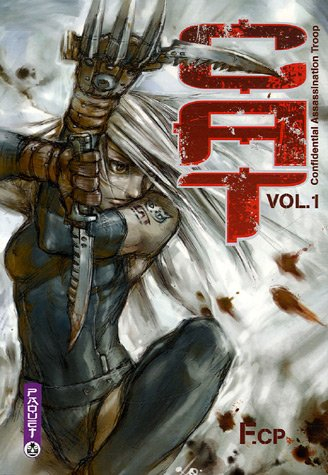 CAT. Vol. 1