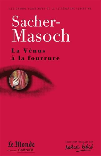 La Vénus à la fourrure