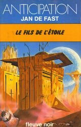 le fils de l'étoile