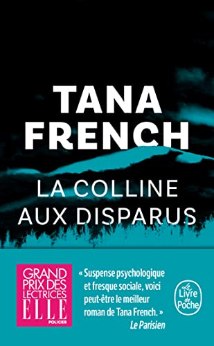 La colline aux disparus
