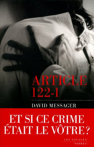 Article 122-1