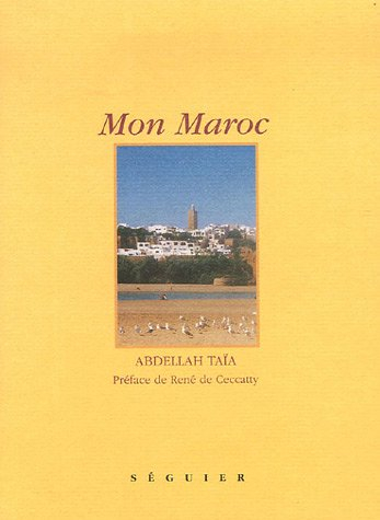 Mon Maroc