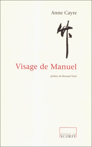 Visage de Manuel