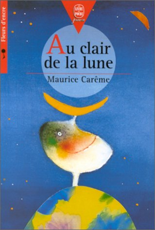 Au clair de la lune