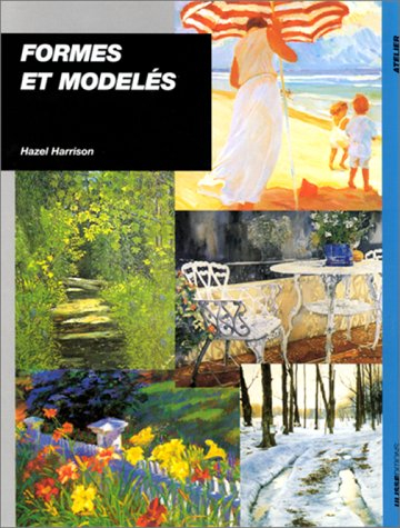 Formes et modèles : saisir toute leur netteté, leur luminosité et leur profondeur