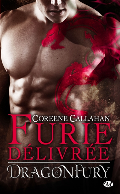 Dragonfury. Vol. 6. Furie délivrée