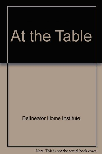 A table !