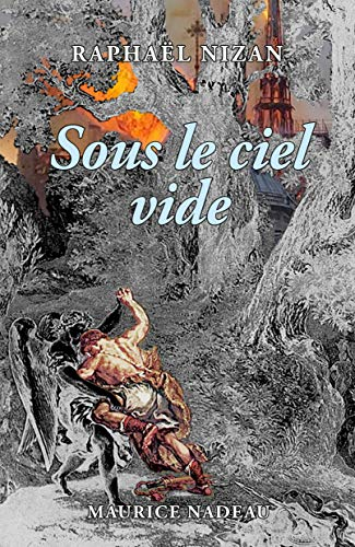 Sous le ciel vide