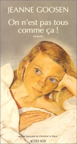 On n'est pas tous comme a