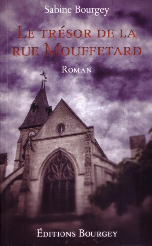 le tresor de la rue mouffetard