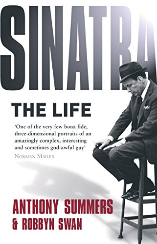 sinatra: the life