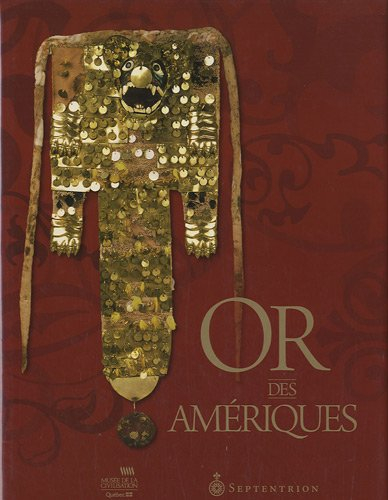 Or des Amériques