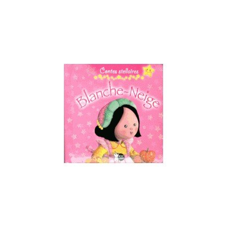 Blanche-Neige