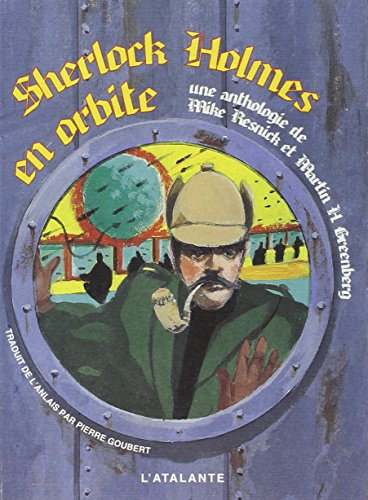 Sherlock Holmes en orbite