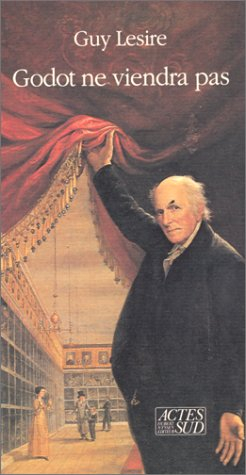 Godot ne viendra pas