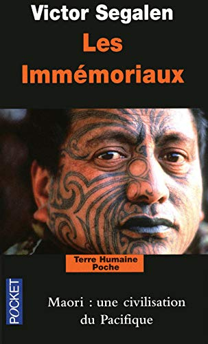 Les immémoriaux : avec 40 illustrations et 2 cartes dans le texte