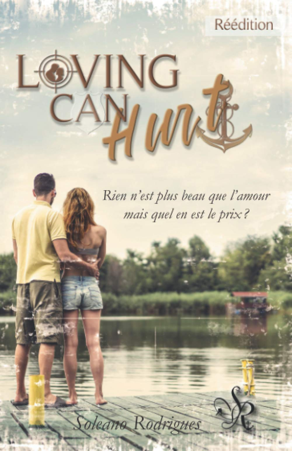 Loving can Hurt: Réédition