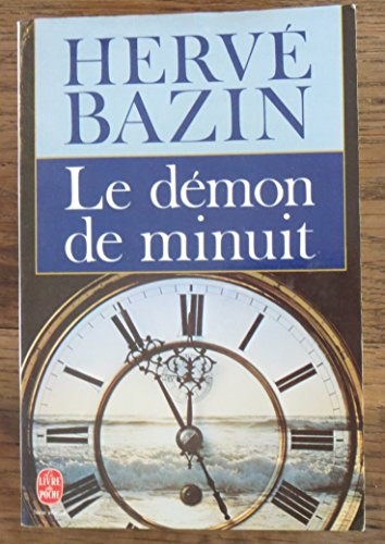 Le Démon de minuit