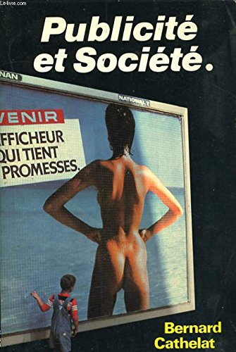 Publicité et société