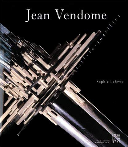 Jean Vendome : maître joaillier
