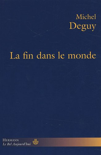 La fin dans le monde