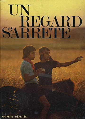 un regard s'arrête