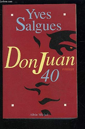 Don Juan 40