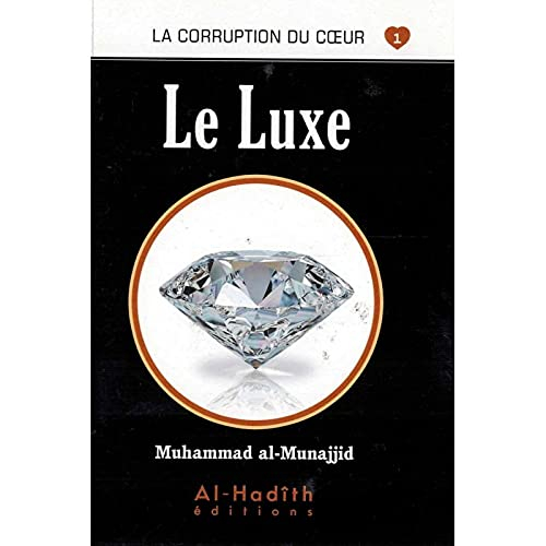 Le luxe