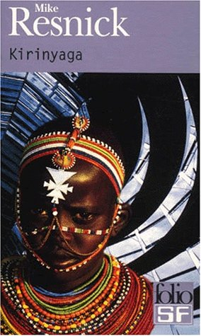 Kirinyaga : une utopie africaine