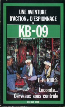 Lecomte... cerveaux sous contrôle