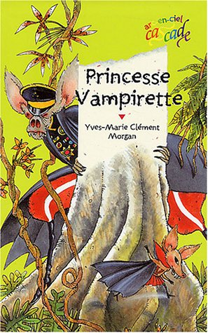 Princesse Vampirette