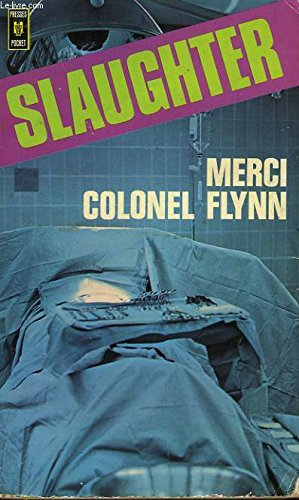 merci colonel flynn
