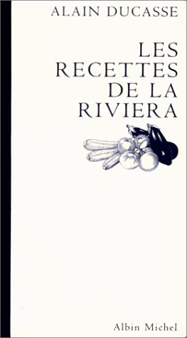 Les recettes de la Riviera