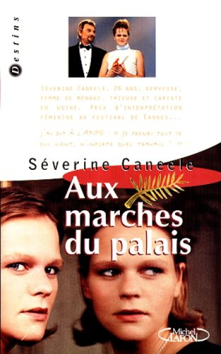 Aux marches du palais : des pavés du Nord au Festival de Cannes
