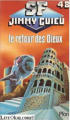 Le Retour des dieux