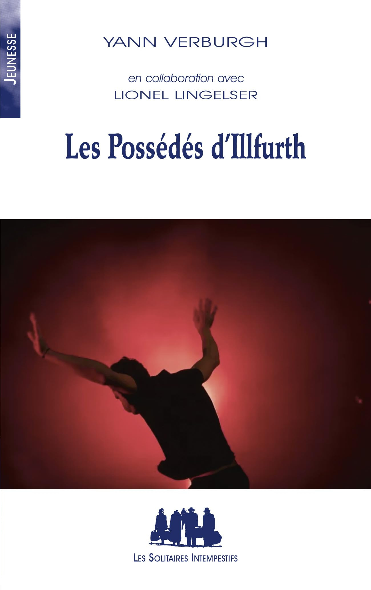 Les possédés d'Illfurth