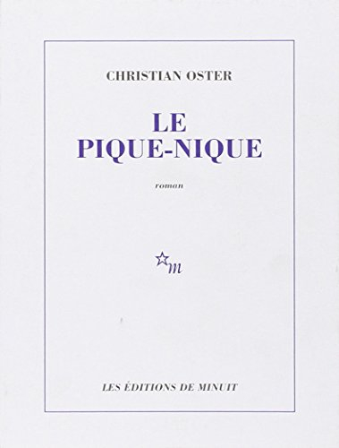 Le pique-nique
