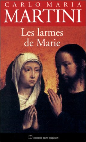 Les larmes de Marie