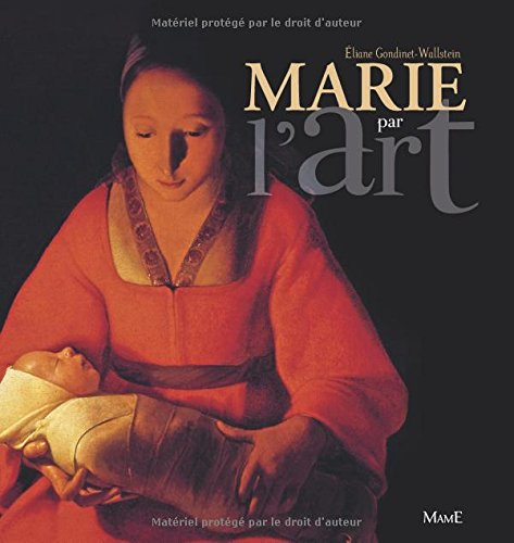Marie par l'art