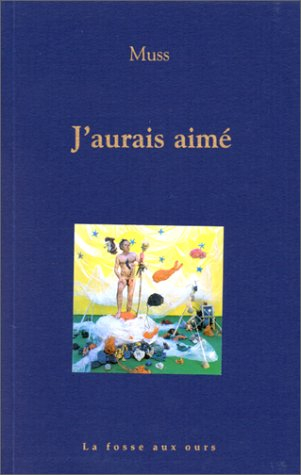 J'aurais aimé