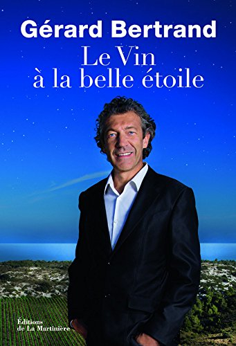 Le vin à la belle étoile