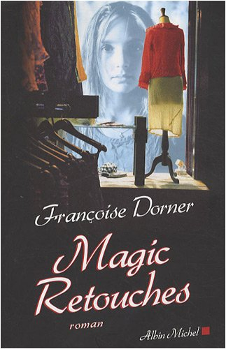 Magic retouches