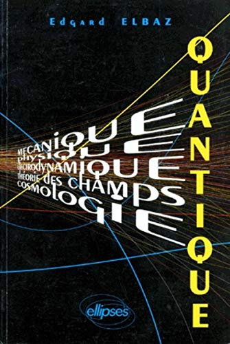 Quantique