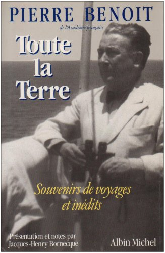 Toute la terre