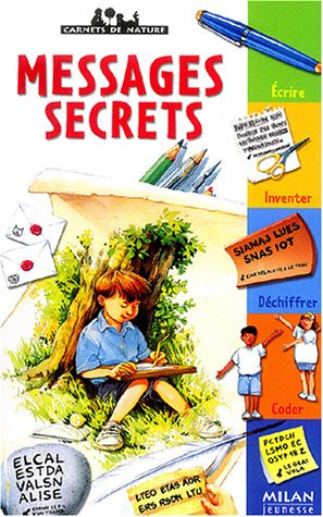 Messages secrets