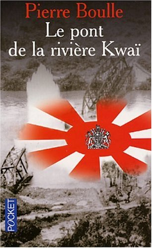 le pont de la rivière kwaï