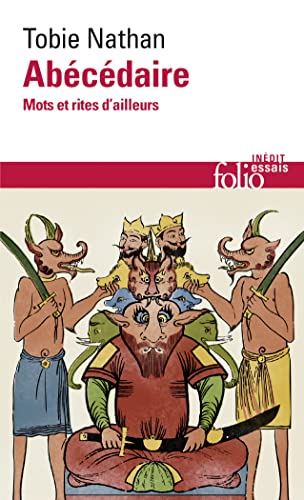 Abécédaire : mots et rites d'ailleurs