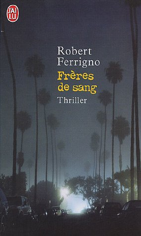 Frères de sang