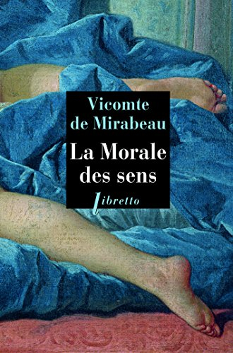 la morale des sens